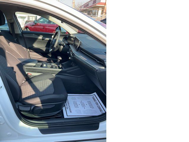 2025 Kia K5 LXS 2025 Kia K5 LXS