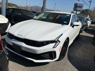 2025 Kia K5 LXS - John Gibson Auto Sales Hot Springs