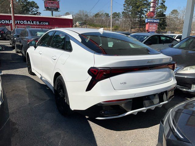 2025 Kia K5 LXS - John Gibson Auto Sales Hot Springs 2025 Kia K5 LXS - John Gibson Auto Sales Hot Springs