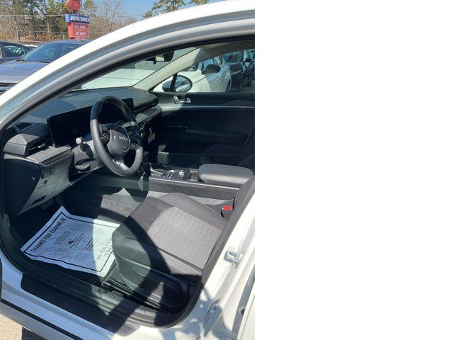 2025 Kia K5 LXS - John Gibson Auto Sales Hot Springs 2025 Kia K5 LXS - John Gibson Auto Sales Hot Springs