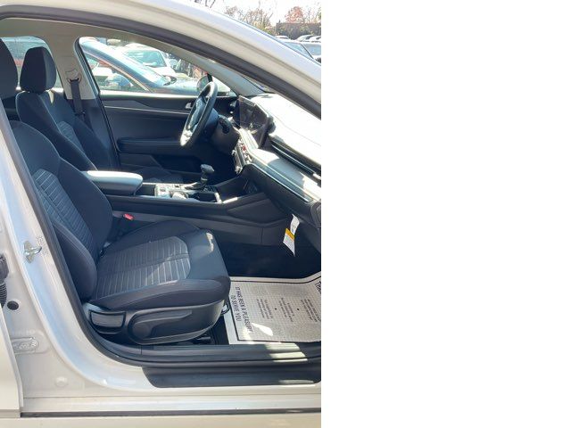 2025 Kia K5 LXS - John Gibson Auto Sales Hot Springs 2025 Kia K5 LXS - John Gibson Auto Sales Hot Springs