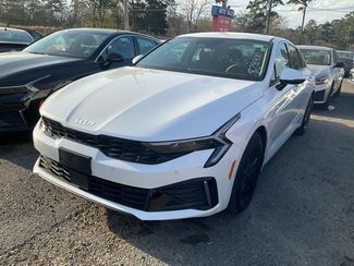 2025 Kia K5 LXS in Hot Springs, AR 71913