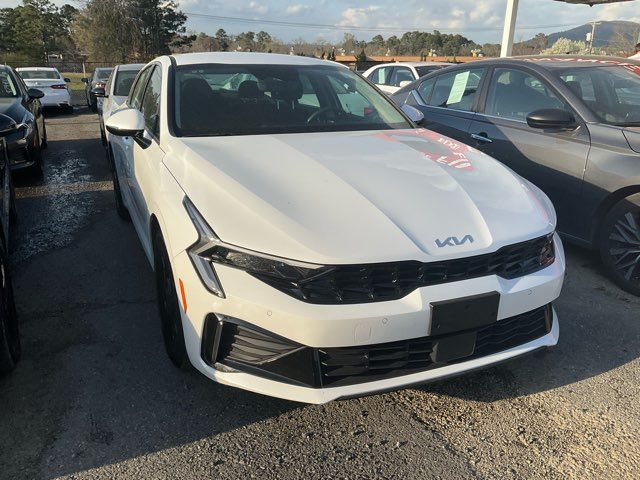 2025 Kia K5 LXS - John Gibson Auto Sales Hot Springs 2025 Kia K5 LXS - John Gibson Auto Sales Hot Springs