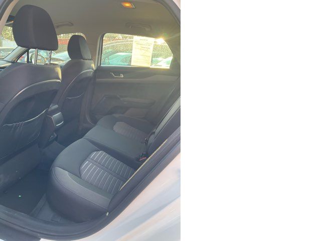 2025 Kia K5 LXS - John Gibson Auto Sales Hot Springs 2025 Kia K5 LXS - John Gibson Auto Sales Hot Springs