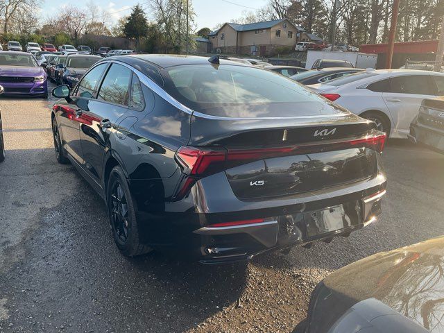 2025 Kia K5 LXS - John Gibson Auto Sales Hot Springs 2025 Kia K5 LXS - John Gibson Auto Sales Hot Springs