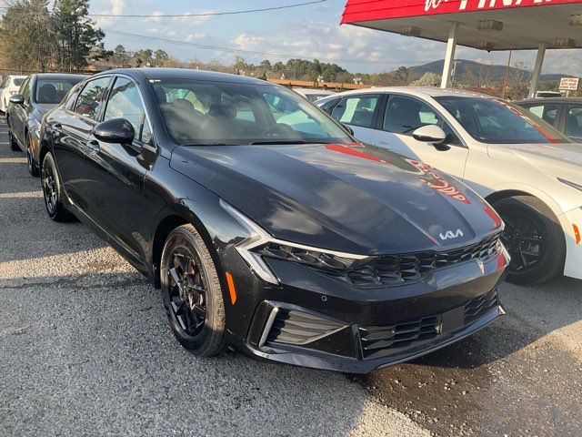 2025 Kia K5 LXS - John Gibson Auto Sales Hot Springs 2025 Kia K5 LXS - John Gibson Auto Sales Hot Springs