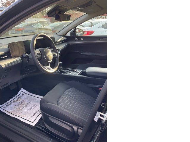 2025 Kia K5 LXS 2025 Kia K5 LXS