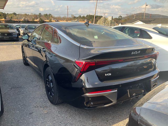 2025 Kia K5 LXS - John Gibson Auto Sales Hot Springs 2025 Kia K5 LXS - John Gibson Auto Sales Hot Springs