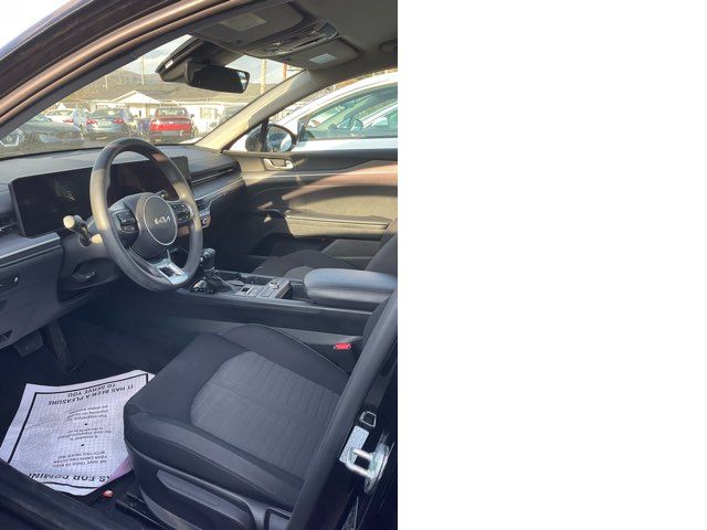2025 Kia K5 LXS - John Gibson Auto Sales Hot Springs