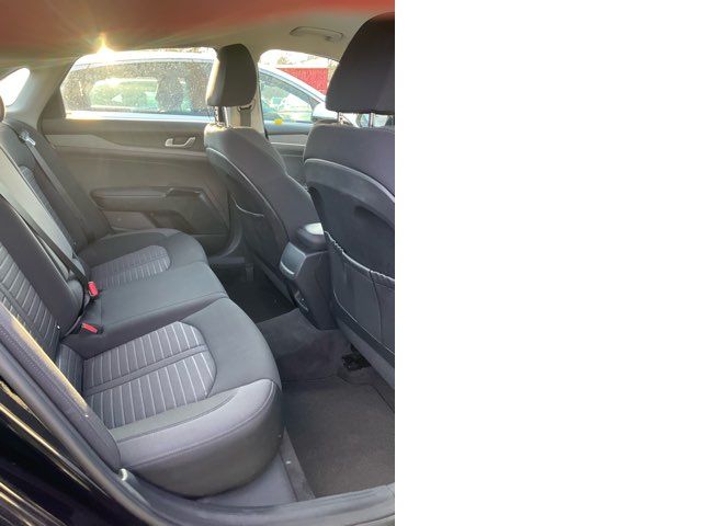 2025 Kia K5 LXS - John Gibson Auto Sales Hot Springs