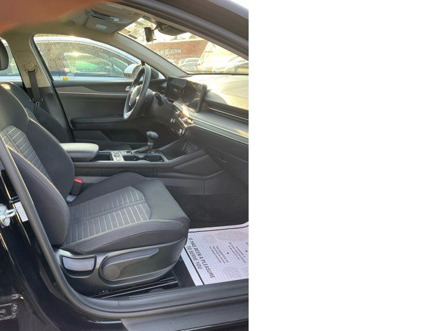 2025 Kia K5 LXS - John Gibson Auto Sales Hot Springs