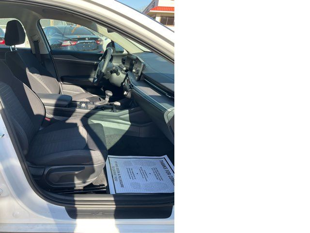 2025 Kia K5 LXS - John Gibson Auto Sales Hot Springs 2025 Kia K5 LXS - John Gibson Auto Sales Hot Springs