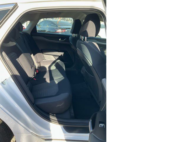 2025 Kia K5 LXS - John Gibson Auto Sales Hot Springs 2025 Kia K5 LXS - John Gibson Auto Sales Hot Springs