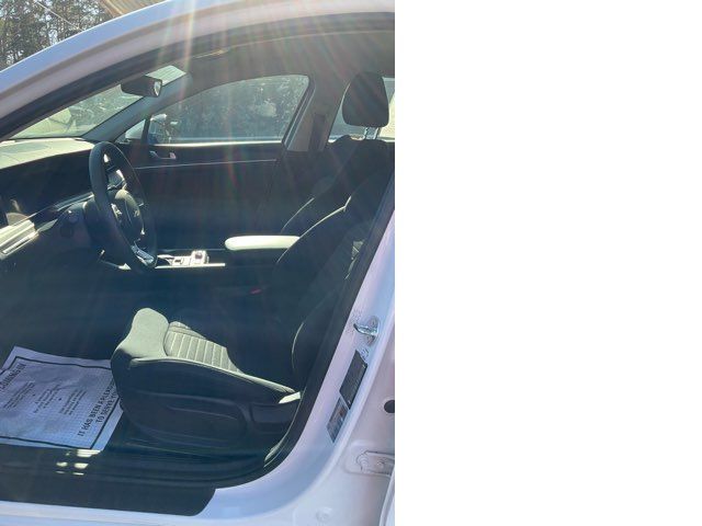 2025 Kia K5 LXS - John Gibson Auto Sales Hot Springs