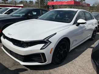 2025 Kia K5 LXS in Hot Springs, AR 71913