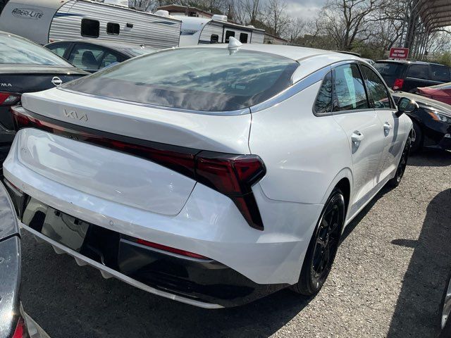 2025 Kia K5 LXS 2025 Kia K5 LXS
