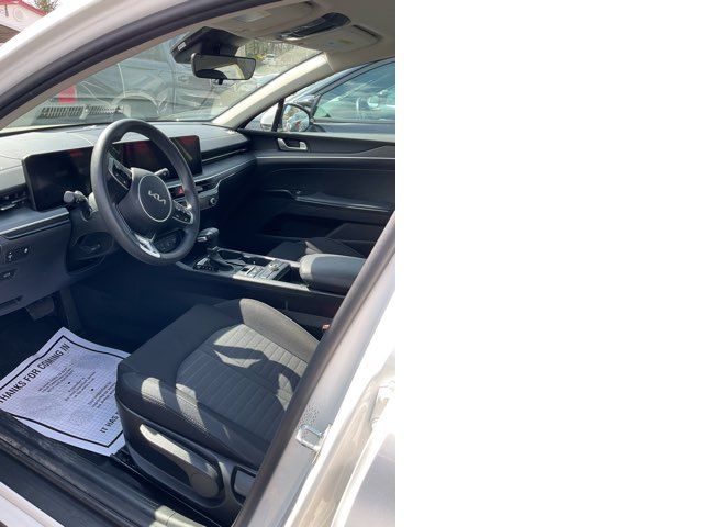 2025 Kia K5 LXS - John Gibson Auto Sales Hot Springs 2025 Kia K5 LXS - John Gibson Auto Sales Hot Springs