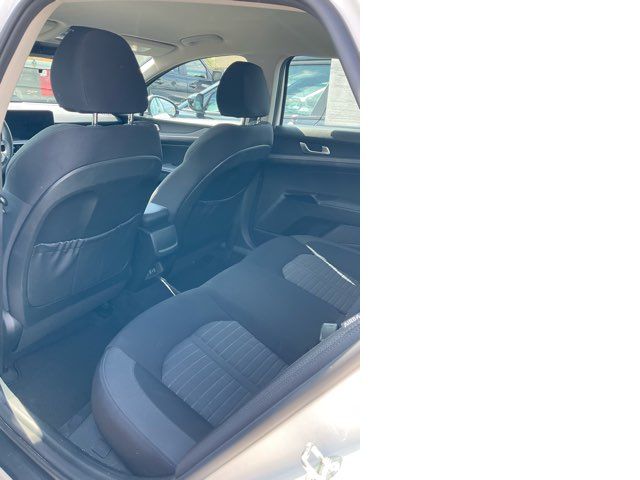 2025 Kia K5 LXS 2025 Kia K5 LXS