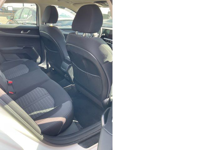 2025 Kia K5 LXS 2025 Kia K5 LXS