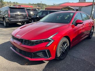 2025 Kia K5 LXS - John Gibson Auto Sales Hot Springs