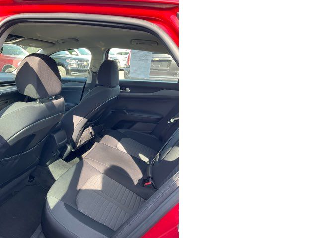 2025 Kia K5 LXS 2025 Kia K5 LXS