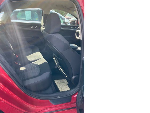 2025 Kia K5 LXS 2025 Kia K5 LXS