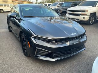 2025 Kia K5 LXS - John Gibson Auto Sales Hot Springs