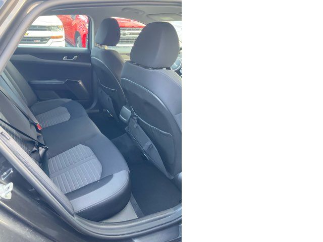 2025 Kia K5 LXS 2025 Kia K5 LXS