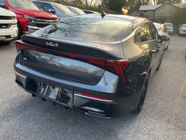 2025 Kia K5 LXS 2025 Kia K5 LXS