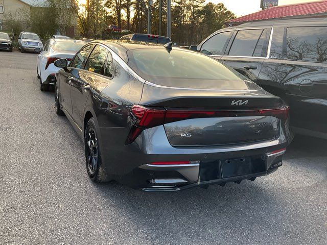 2025 Kia K5 LXS 2025 Kia K5 LXS