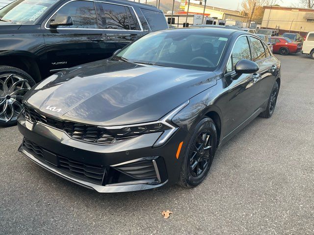 2025 Kia K5 LXS 2025 Kia K5 LXS
