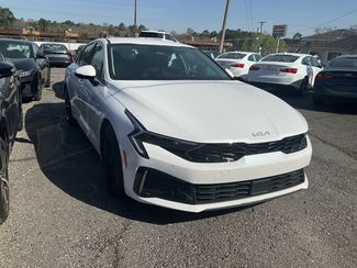 2025 Kia K5 LXS - John Gibson Auto Sales Hot Springs
