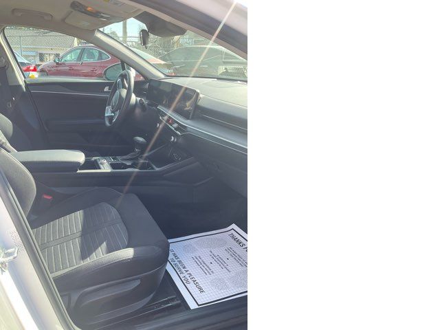 2025 Kia K5 LXS - John Gibson Auto Sales Hot Springs 2025 Kia K5 LXS - John Gibson Auto Sales Hot Springs