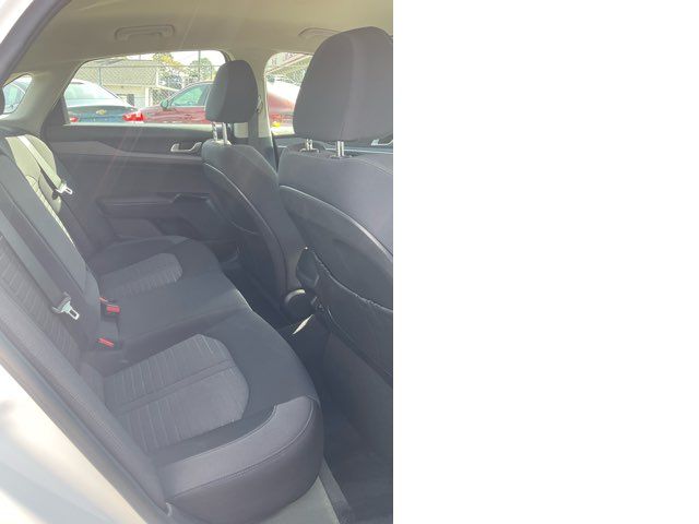 2025 Kia K5 LXS - John Gibson Auto Sales Hot Springs 2025 Kia K5 LXS - John Gibson Auto Sales Hot Springs