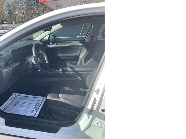 2025 Kia K5 LXS - John Gibson Auto Sales Hot Springs 2025 Kia K5 LXS - John Gibson Auto Sales Hot Springs