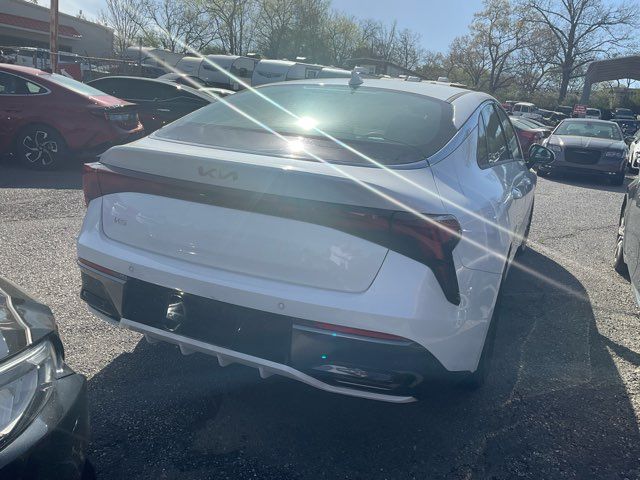 2025 Kia K5 LXS 2025 Kia K5 LXS