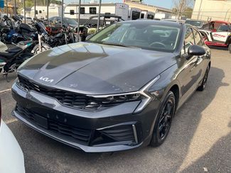 2025 Kia K5 LXS - John Gibson Auto Sales Hot Springs