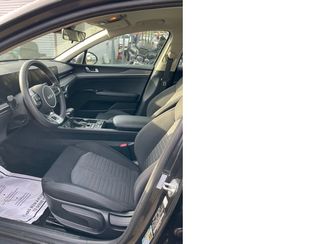 2025 Kia K5 LXS - John Gibson Auto Sales Hot Springs