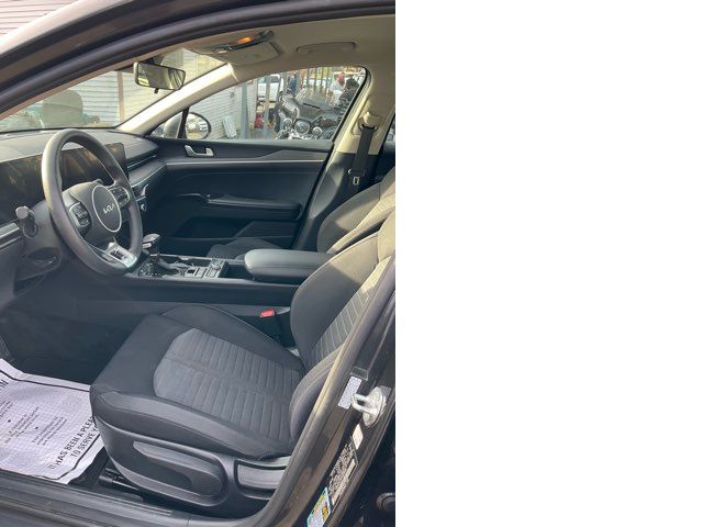 2025 Kia K5 LXS 2025 Kia K5 LXS