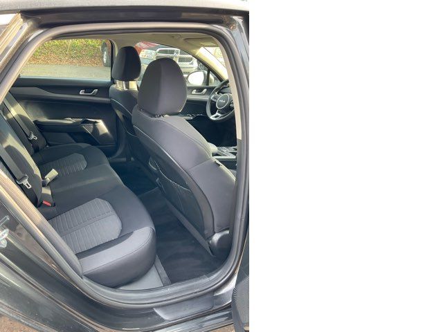 2025 Kia K5 LXS 2025 Kia K5 LXS