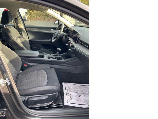 2025 Kia K5 LXS - John Gibson Auto Sales Hot Springs 2025 Kia K5 LXS - John Gibson Auto Sales Hot Springs