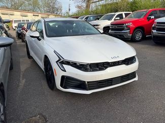 2025 Kia K5 LXS - John Gibson Auto Sales Hot Springs