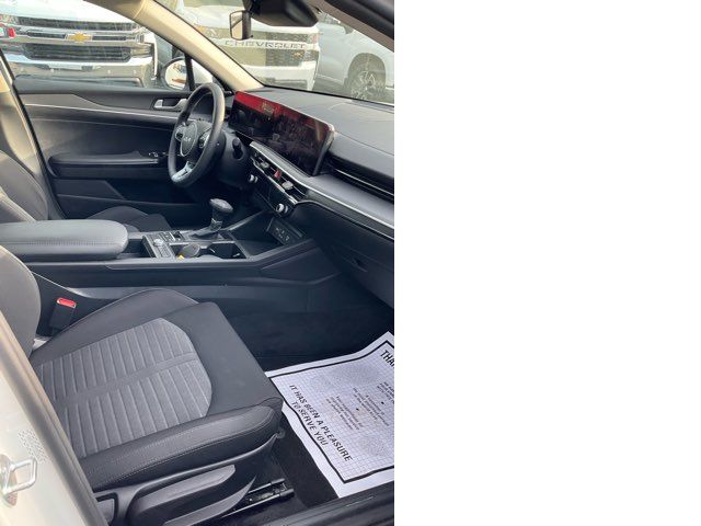 2025 Kia K5 LXS 2025 Kia K5 LXS