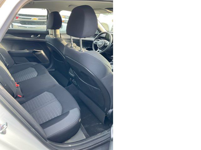 2025 Kia K5 LXS - John Gibson Auto Sales Hot Springs 2025 Kia K5 LXS - John Gibson Auto Sales Hot Springs