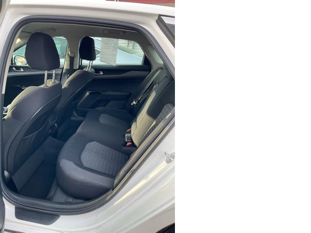 2025 Kia K5 LXS - John Gibson Auto Sales Hot Springs 2025 Kia K5 LXS - John Gibson Auto Sales Hot Springs