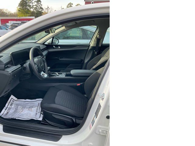 2025 Kia K5 LXS 2025 Kia K5 LXS