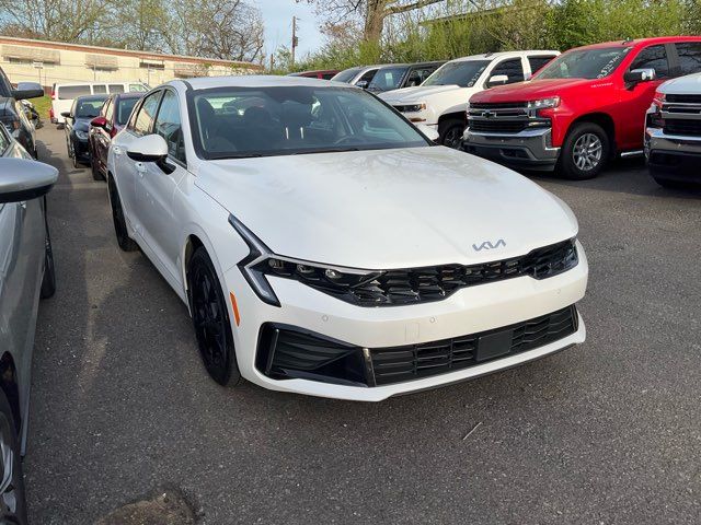 2025 Kia K5 LXS - John Gibson Auto Sales Hot Springs