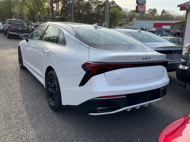 2025 Kia K5 LXS - John Gibson Auto Sales Hot Springs 2025 Kia K5 LXS - John Gibson Auto Sales Hot Springs