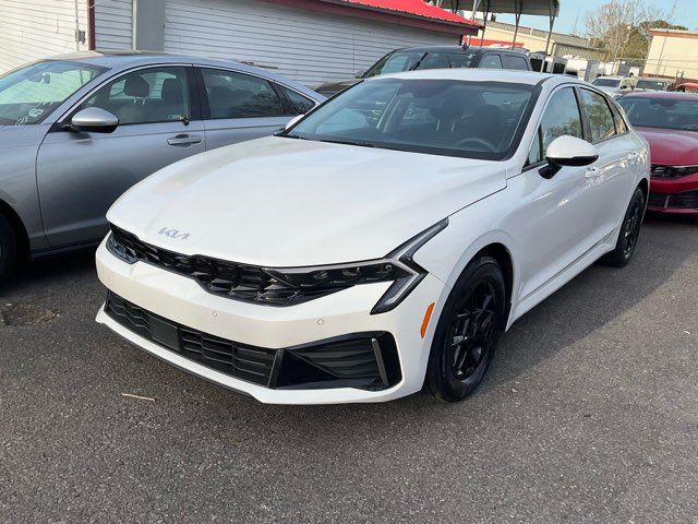 2025 Kia K5 LXS - John Gibson Auto Sales Hot Springs 2025 Kia K5 LXS - John Gibson Auto Sales Hot Springs