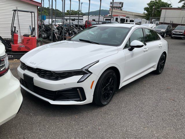2025 Kia K5 LXS - John Gibson Auto Sales Hot Springs